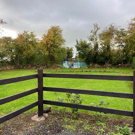 Katie'S Cottage Limerick Junction Εξωτερικό φωτογραφία