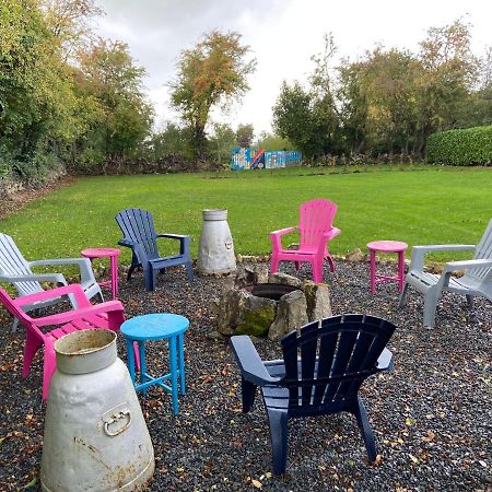 Katie'S Cottage Limerick Junction Εξωτερικό φωτογραφία