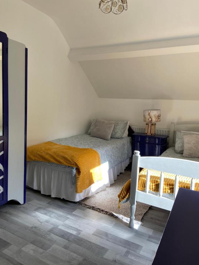 Katie'S Cottage Limerick Junction Εξωτερικό φωτογραφία