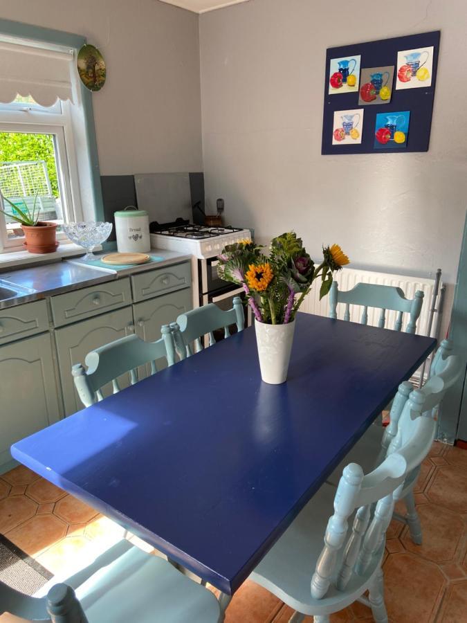 Katie'S Cottage Limerick Junction Εξωτερικό φωτογραφία