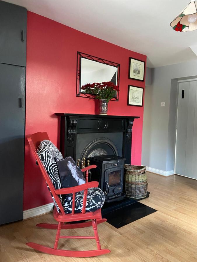 Katie'S Cottage Limerick Junction Εξωτερικό φωτογραφία