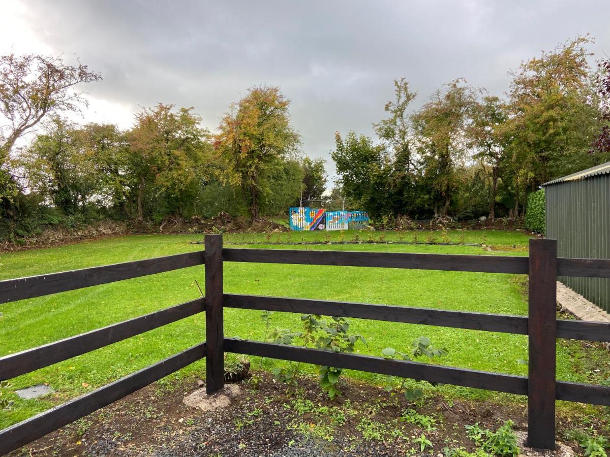 Katie'S Cottage Limerick Junction Εξωτερικό φωτογραφία