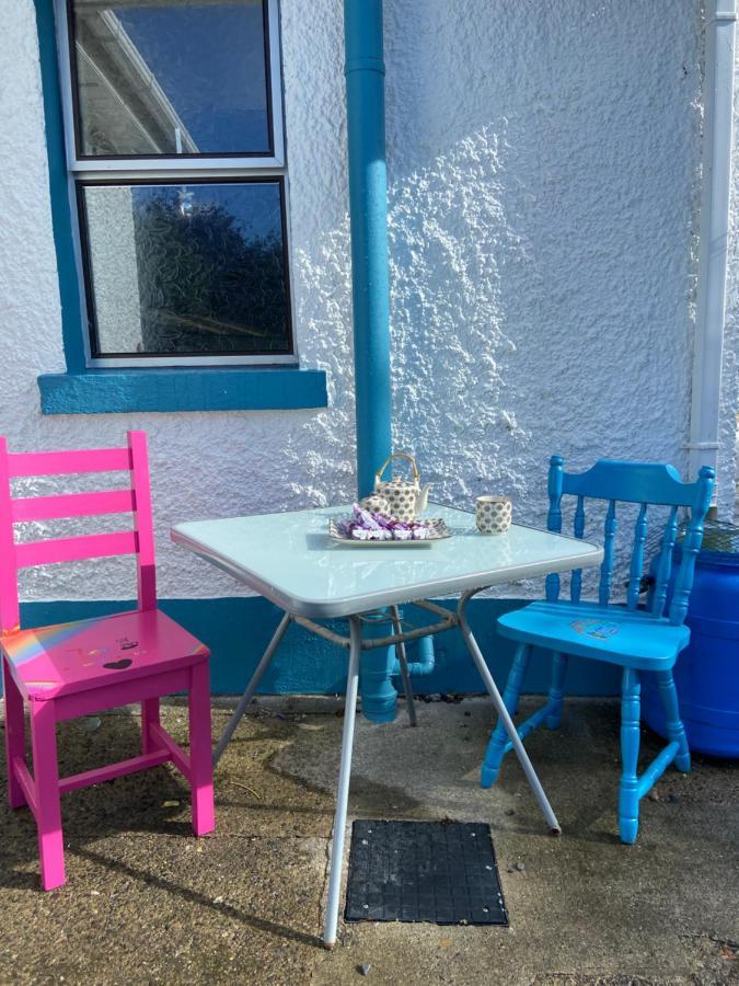Katie'S Cottage Limerick Junction Εξωτερικό φωτογραφία