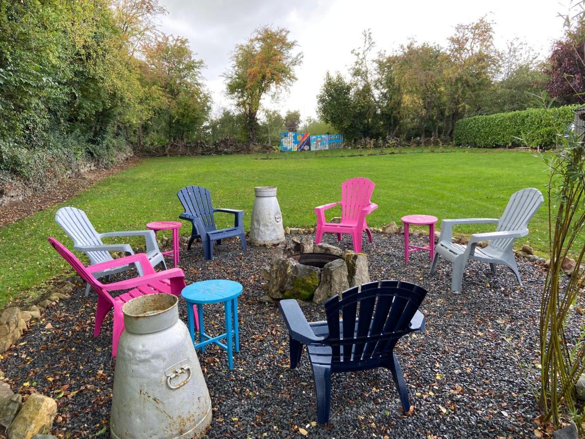 Katie'S Cottage Limerick Junction Εξωτερικό φωτογραφία