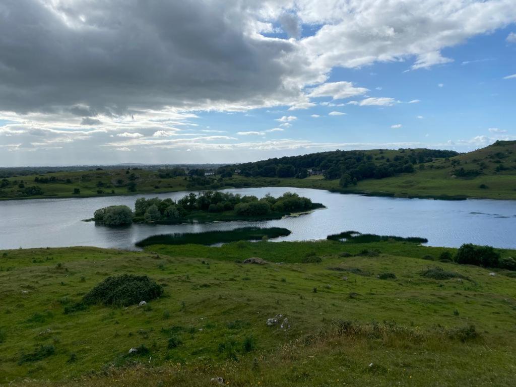 Katie'S Cottage Limerick Junction Εξωτερικό φωτογραφία