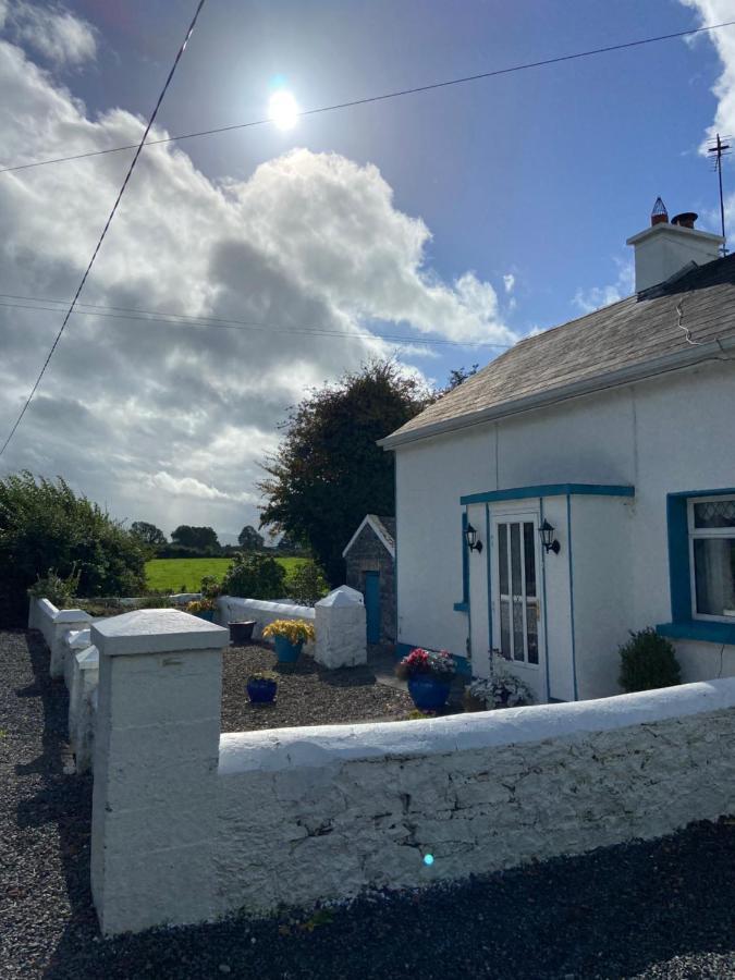 Katie'S Cottage Limerick Junction Εξωτερικό φωτογραφία
