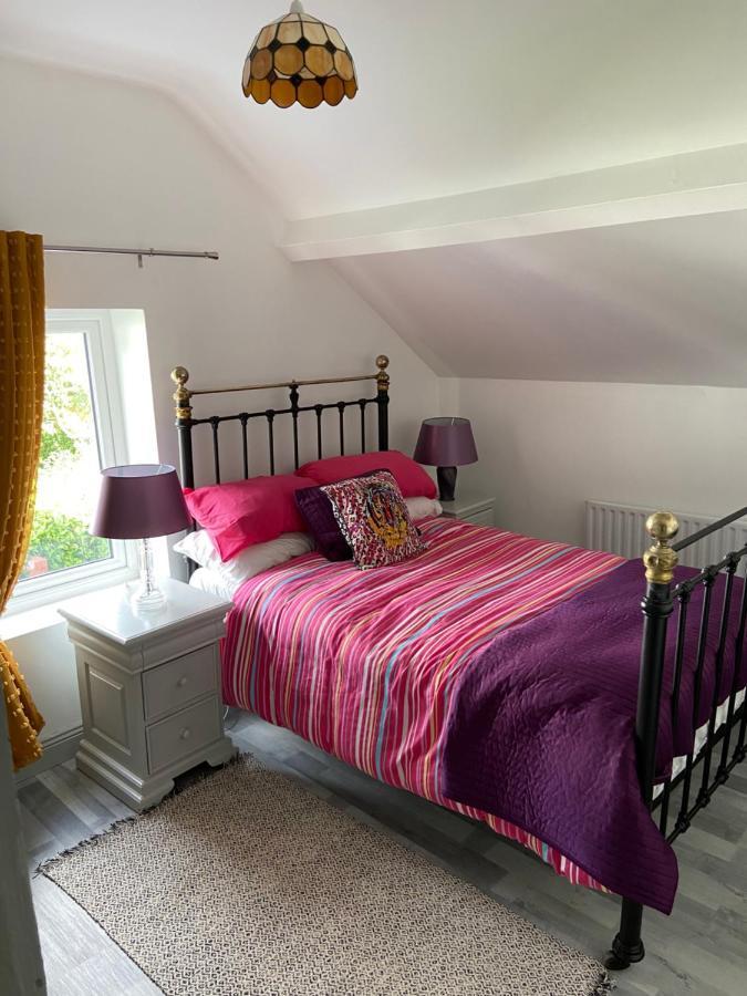 Katie'S Cottage Limerick Junction Εξωτερικό φωτογραφία