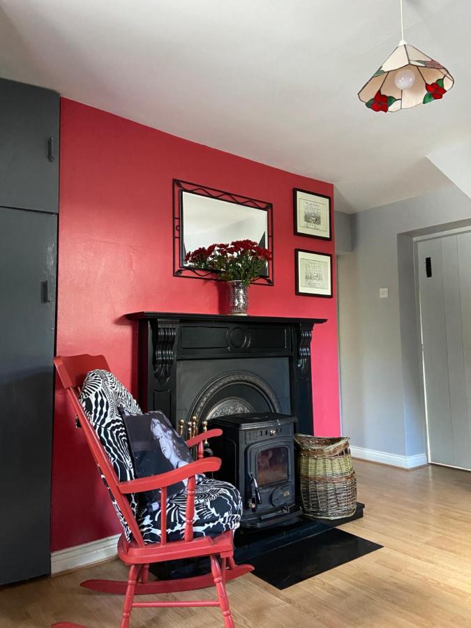 Katie'S Cottage Limerick Junction Εξωτερικό φωτογραφία