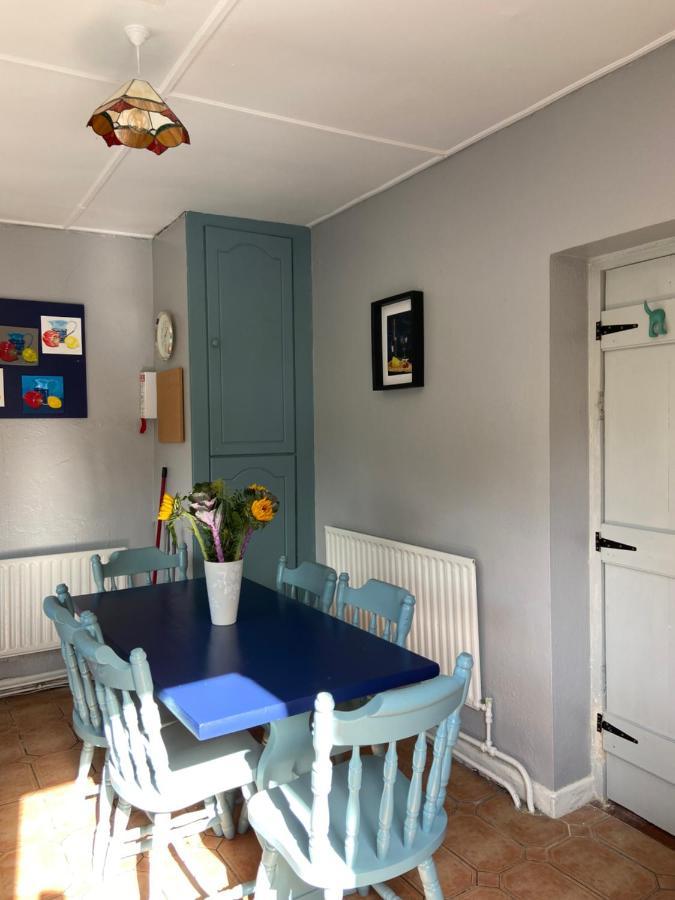 Katie'S Cottage Limerick Junction Εξωτερικό φωτογραφία