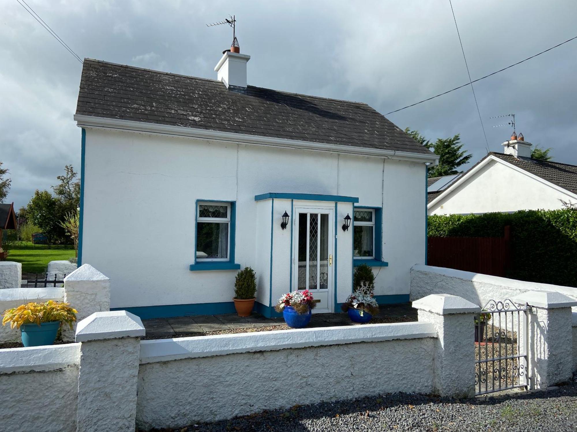 Katie'S Cottage Limerick Junction Εξωτερικό φωτογραφία
