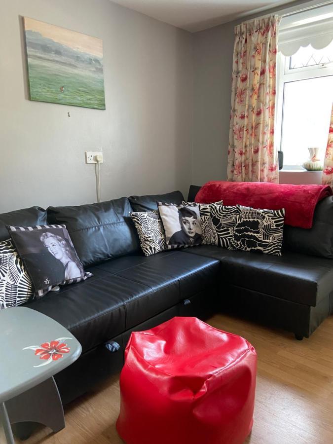 Katie'S Cottage Limerick Junction Εξωτερικό φωτογραφία