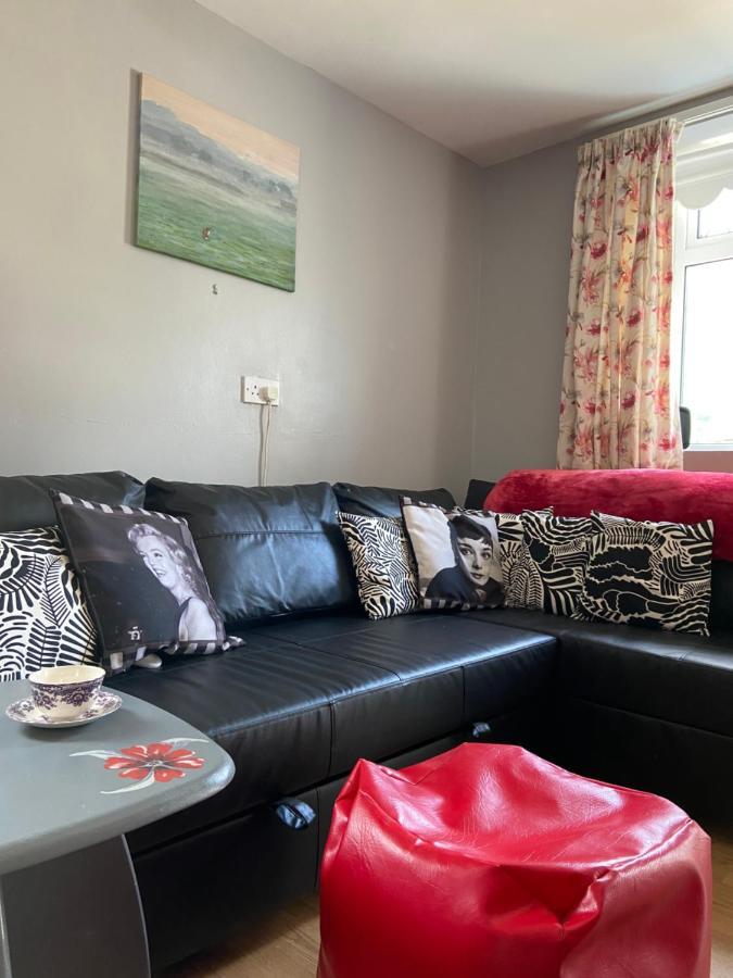 Katie'S Cottage Limerick Junction Εξωτερικό φωτογραφία