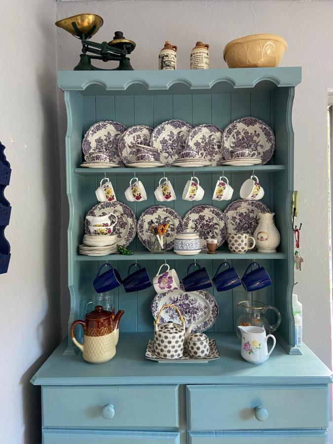 Katie'S Cottage Limerick Junction Εξωτερικό φωτογραφία