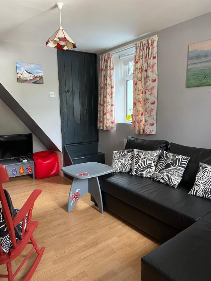Katie'S Cottage Limerick Junction Εξωτερικό φωτογραφία