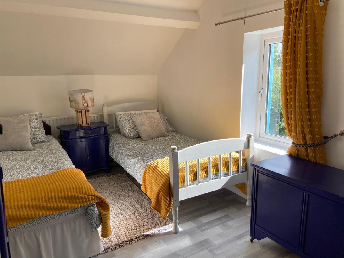 Katie'S Cottage Limerick Junction Εξωτερικό φωτογραφία