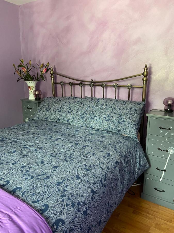 Katie'S Cottage Limerick Junction Εξωτερικό φωτογραφία
