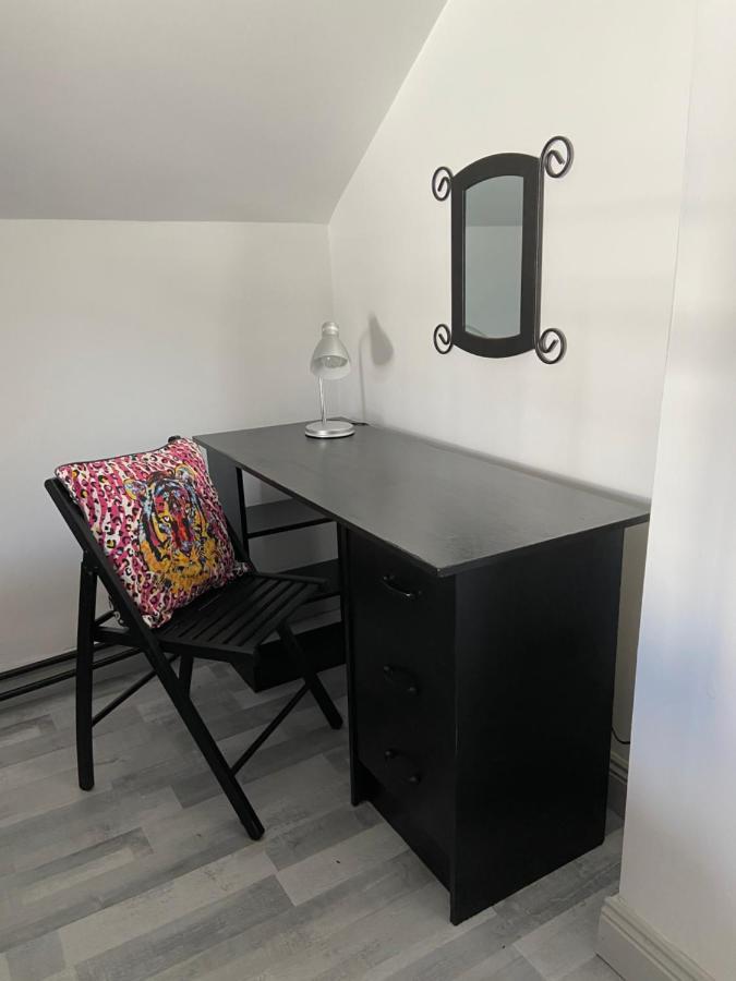 Katie'S Cottage Limerick Junction Εξωτερικό φωτογραφία