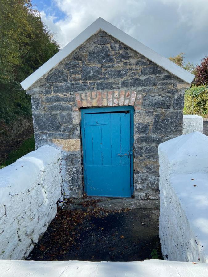 Katie'S Cottage Limerick Junction Εξωτερικό φωτογραφία